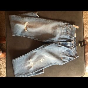 Levi’s 501s from Aritzia